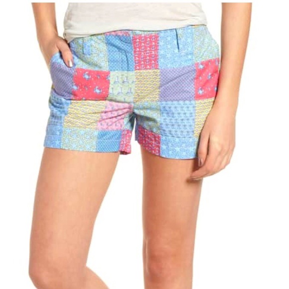 Vineyard Vines | Shorts | Vineyard 